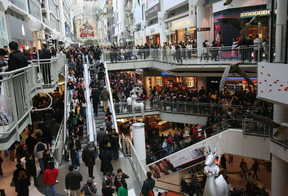 Eaton Centre