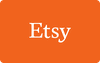 Etsy gift card