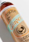 Dr. Ginger’s Coconut Mouthwash