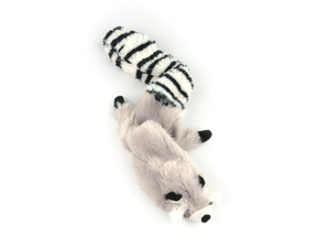Flatskins Raccoon