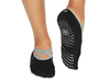 Gaiam Studio Select Yoga-Barre Socks