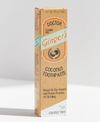 Dr. Ginger’s Coconut Toothpaste