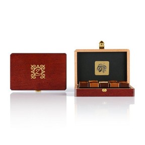 zChocolat Mahogany Box