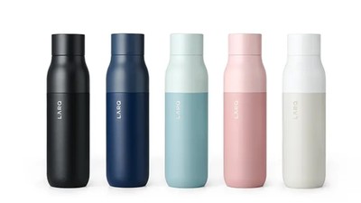 LARQ Bottle - Self-Cleaning Water Bottle