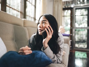 The pandemic has resulted in a dramatic increase in the number of Canadians seeking help for mental health issues. In response, governments and clinicians have made mental health care more accessible through virtual visits and digital tools and services.