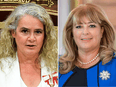 Governor General Julie Payette and Secretary to the Governor General, Assunta Di Lorenzo have both resigned.