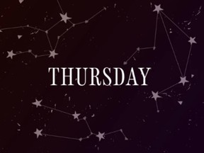 Thursday_horoscope