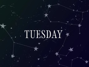 Tuesday_horoscope