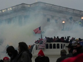 Since the storming of the U.S. Capitol, discussions about anti-Semitism have focused almost exclusively on the far right, while ignoring the extreme left and radical Islam, writes Avi Benlolo.