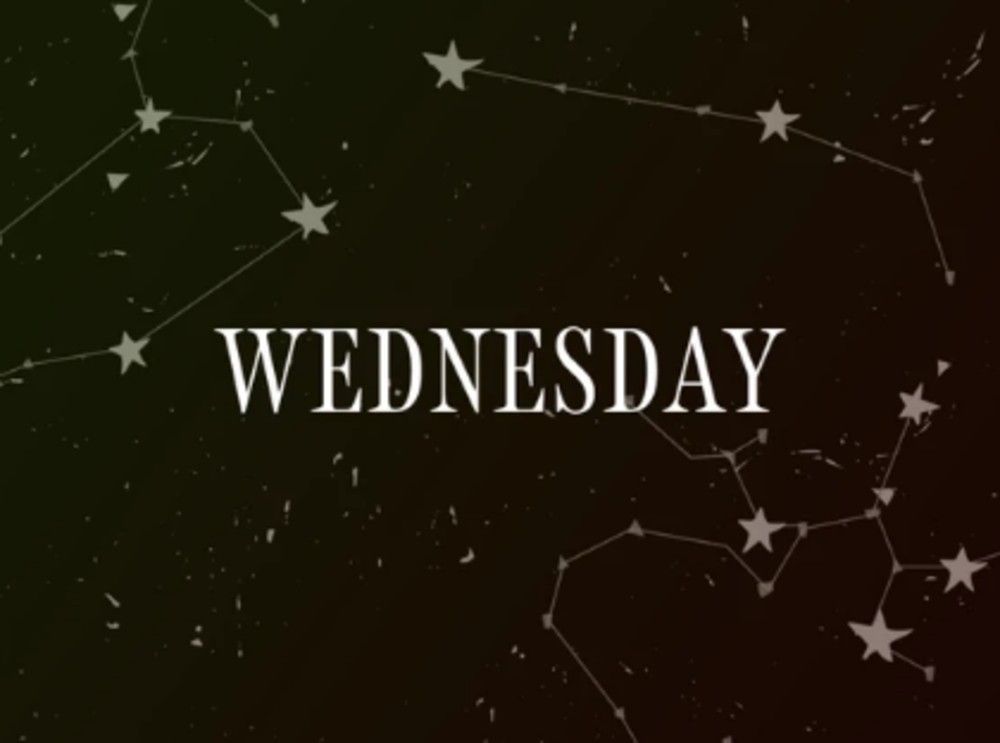 daily horoscope for wednesday june 26 2024