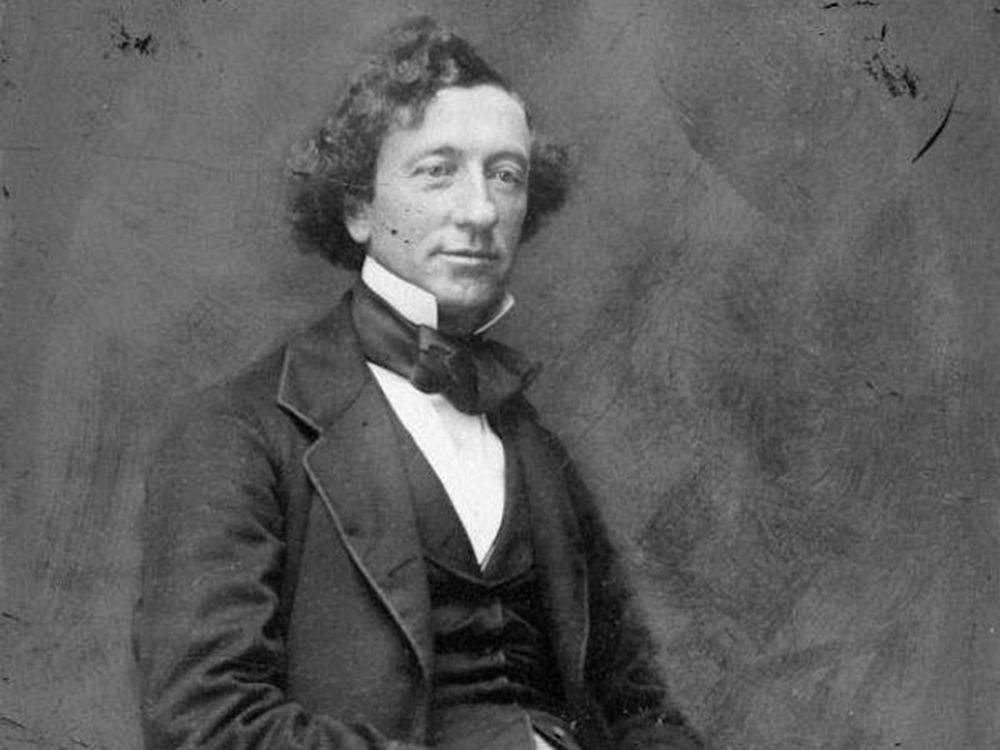 NextImg:J.D.M. Stewart: Why the top down history Canada's prime ministers matters