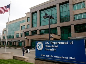 'Homeland Security Investigations uses export control statutes to ensure sensitive technologies developed in the United States do not fall into the hands of those that intend to harm Americans or our allies,' said Vance Callender, a special agent.