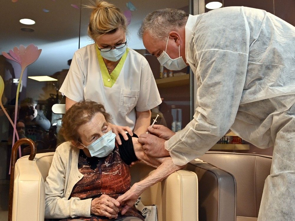When is my shot? What you need to know about the provinces' vaccine roll-out plans