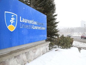 Laurentian University is seeking creditor protection after years of financial struggle.