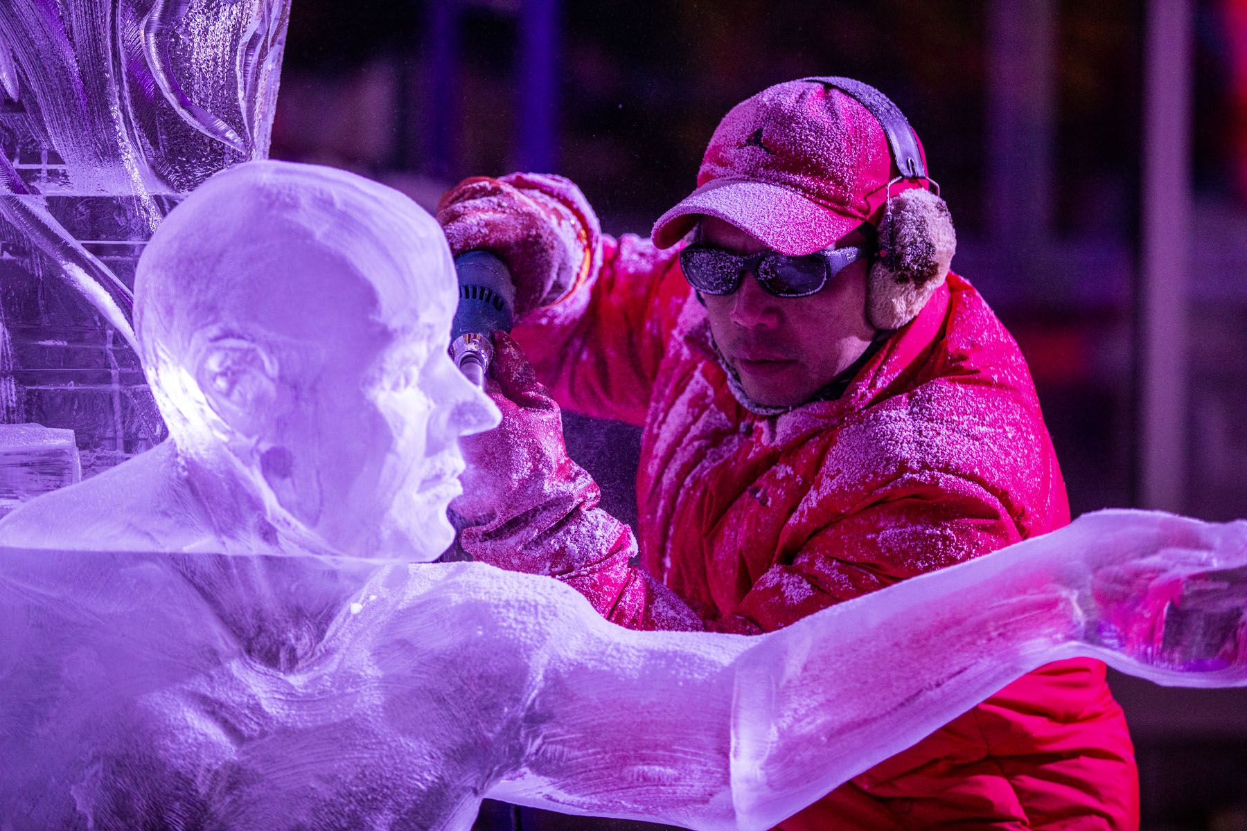 Sponsored Winterlude invites Canadians to virtually celebrate winter