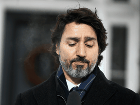 Canada’s ethics watchdog has found Prime Minister Justin Trudeau did not breach the Conflict of Interest Act after failing to recuse himself from cabinet discussions to have WE Charity operate a federal student-volunteer program.