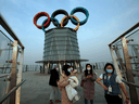 The Beijing Olympics are scheduled to hold their opening ceremonies one year from Thursday but there have been widespread calls for countries to boycott the games.