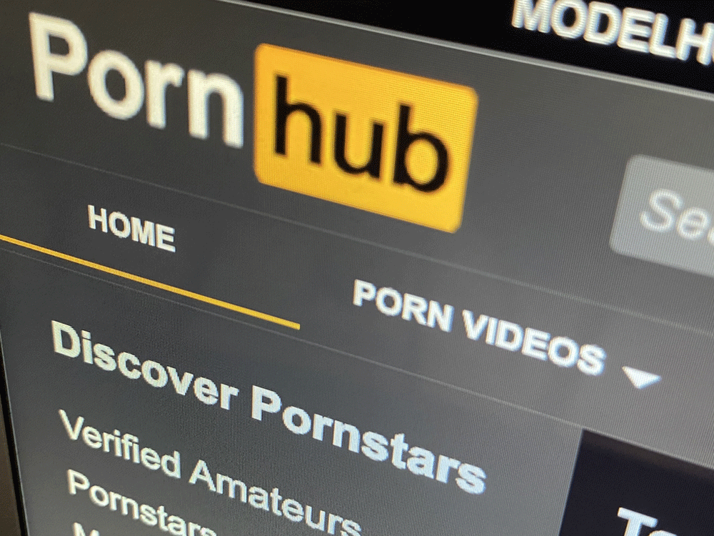 Pornhub Releases New Industry Leading Strategies To Clean Up Its Act And Promote Safety 6963