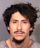 Pedro Franco has been booked for attempted impersonation of a police officer.