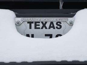 Deep Freeze Power Crisis In Texas Is Expanding