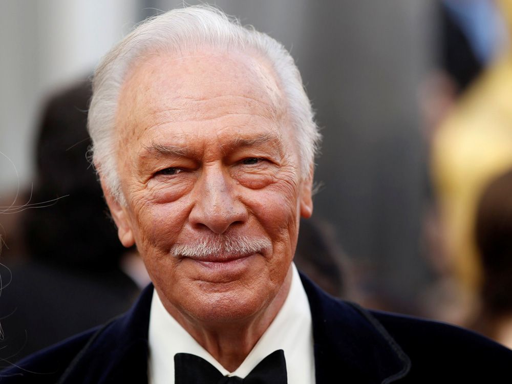 Christopher Plummer Dead At 91 Canadian Actor And Sound Of Music Patriarch Had Flourished After