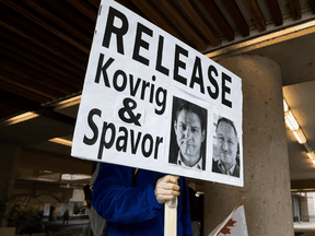 It's time for the Trudeau government to release Meng Wanzhou in exchange for China's release of Michael Kovrig and Michael Spavor, argues Rupa Subramanya.
