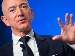 According to MIT Technology Review, Altos Labs has already received backing from Jeff Bezos, who recently stepped back as chief executive of Amazon.
