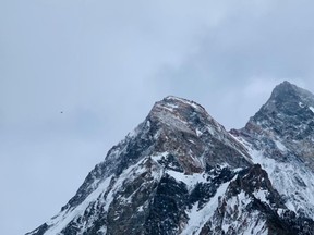Families of missing climbers fear their loved ones might be dead as it is hard to believe that someone could survive at 8,000 meters after so many days. The search for their bodies however, continues.