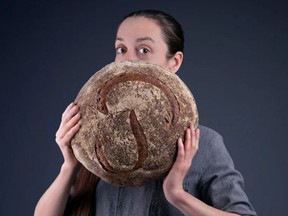 Apollonia Poilâne Teaches Bread Baking