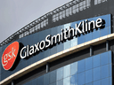 The Canadian government pre-ordered 72 million doses of a vaccine developed jointly by GlaxoSmithKline and Sanofi, which has yet to be approved here.