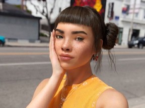 Computer-generated robot actors are increasing in popularity and in May, Miquela became the first to be signed to a major agency.