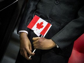Canada's study guide for citizenship applicants is overdue for an update.