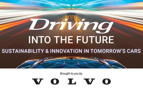 Driving into the Future: Sustainability and Innovation in tomorrow's cars