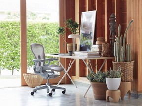 Aeron Chair