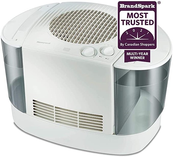 The best humidifiers in Canada are available on Amazon National Post