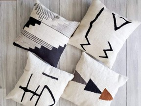 MUMO Throw Pillow Cases