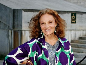 Diane Von Fürstenberg