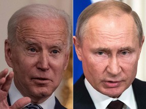 A diplomatic confrontation has arisen after Joe Biden agreed with ABC News Chief Anchor George Stephanopoulos in an interview that Vladimir Putin was a killer and said the Russian leader would “pay a price” for alleged meddling in U.S. elections.