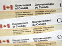 The largest proportion of COVID-19 support programs have flowed to middle- and upper-income earners, according to Statistics Canada.