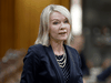 Conservative party deputy leader Candice Bergen wants the Liberal government to restart the Office of Religious Freedoms.