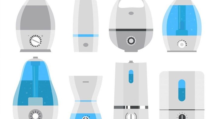 The best humidifiers in Canada 2023