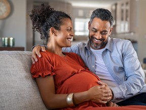 Prenatal tests help expecting parents prepare logistically and emotionally.