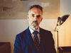 Jordan Peterson, author of the best-selling 12 Rules for Life and the recently published Beyond Order: 12 More Rules for Life.