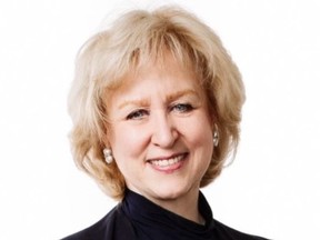 Kim Campbell