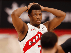 The opportunity to add key pieces at the cost of a couple months of Kyle Lowry is not one the Toronto Raptors can afford to pass up.