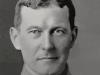 Lieutenant-Colonel John McCrae, First World War medic and author of In Flanders Fields.