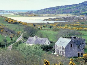 The Irish government's 'Our Rural Future' strategy includes the creation of more than 400 remote working hubs in locations, potentially, such as Galway.