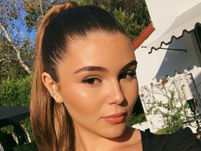 Nearly two years after her parents were indicted for their involvement in the college admissions scheme, Olivia Jade Giannulli took to social media to share her experience with being "publicly shamed."