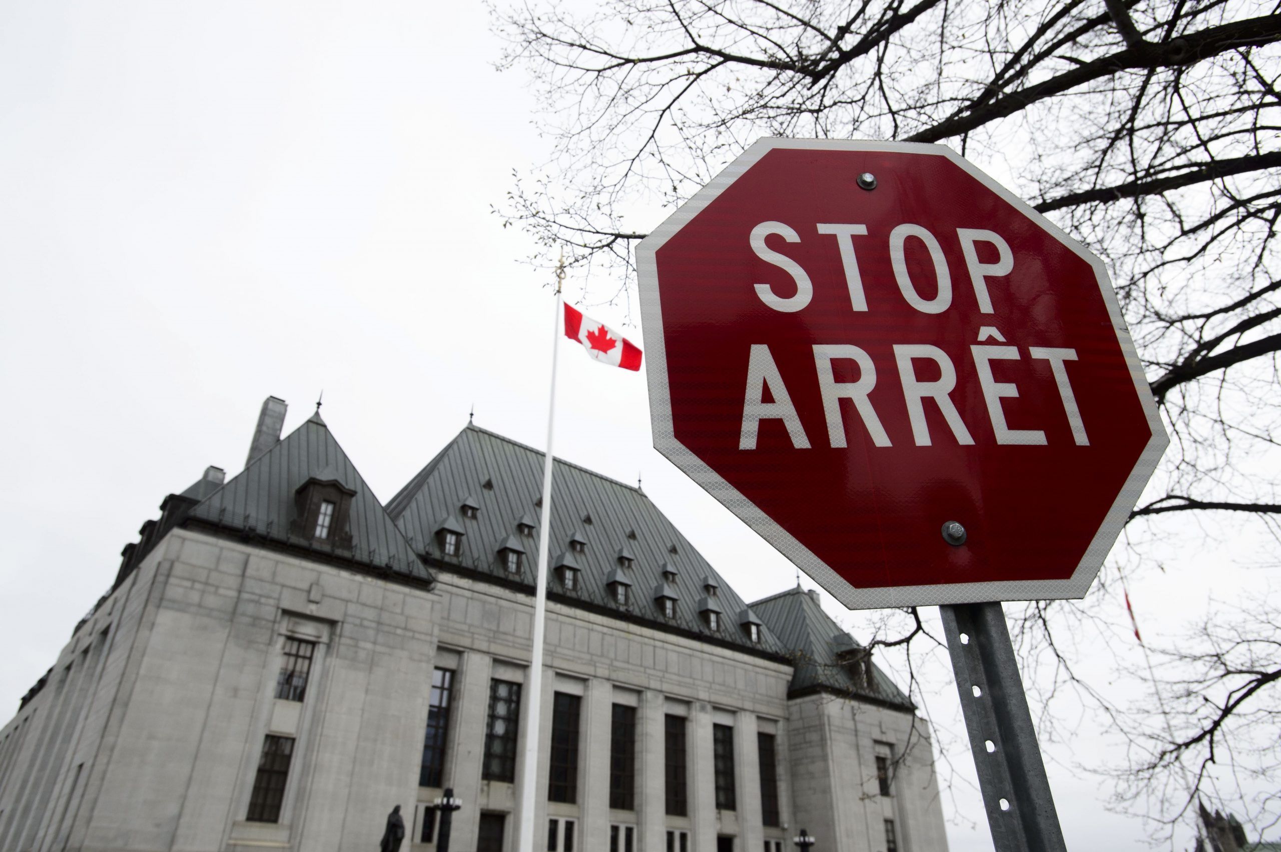 Supreme Court Of Canada Rules That The Federal Carbon Tax Law Is ...