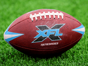 Its partnership with the XFL could be as meaningful as any of those the CFL has struck with overseas football federations from France to Japan, which is to say, not very.